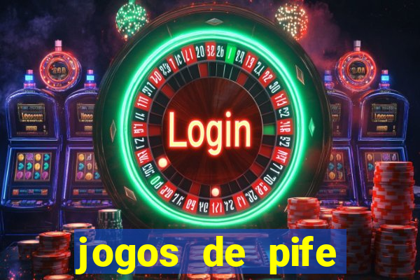 jogos de pife baralho online